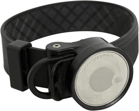 Klock Werks iOmounts Handlebar Mount - Nomad XL - Black - KWD - NOMADXL - Moto - House MX