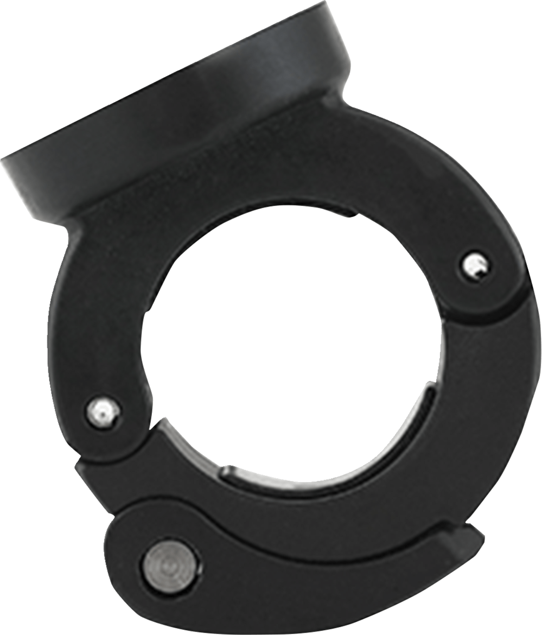 Klock Werks iOmounts - Nomad Universal Phone Mount - 1 - 1/4 Inch Clamp - KWD - NOMAD+1.25 - Moto - House MX