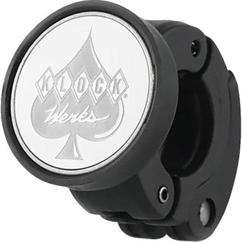 KLOCK WERKS iOmounts? Nomad* Universal Phone Mount with 7/8 Inch Clamp * KWD - NOMAD+0.875 KWD - NOMAD+0.875 - Moto - House MX