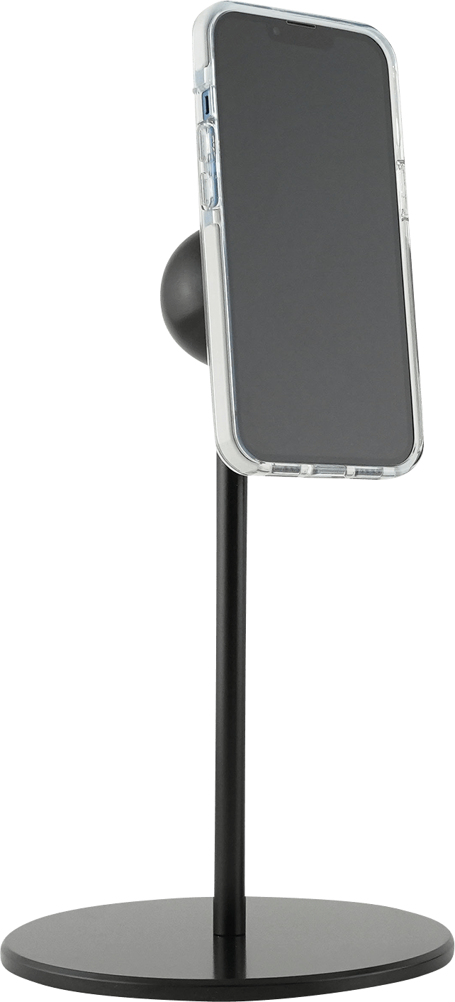 KLOCK WERKS iOstand™ Black Tablet Mount – KWD - STAND - BLK - Moto - House MX