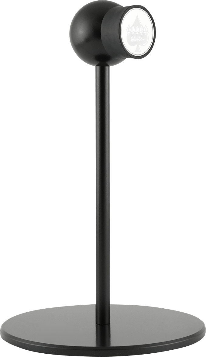 KLOCK WERKS iOstand™ Black Tablet Mount – KWD - STAND - BLK - Moto - House MX