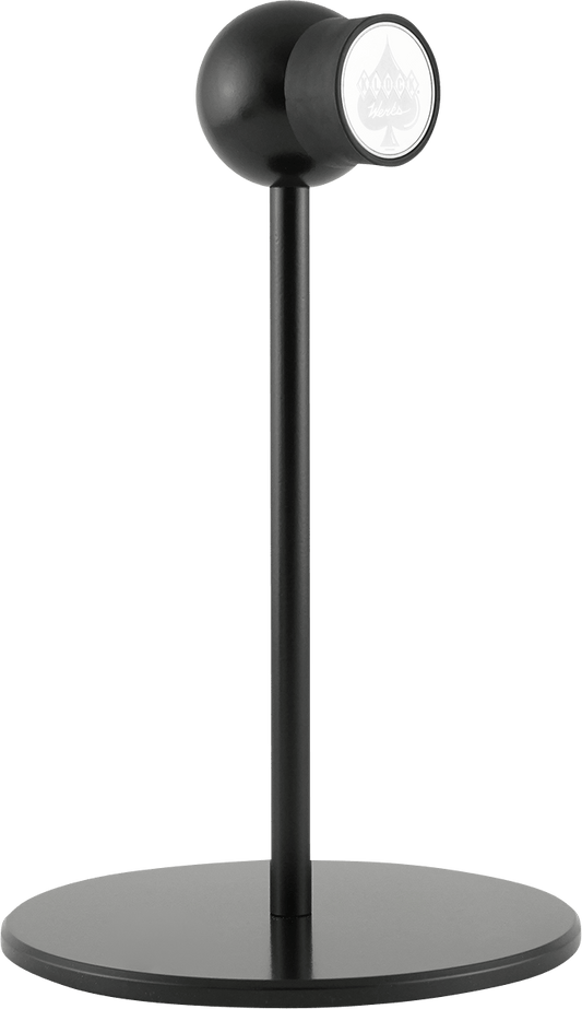 KLOCK WERKS iOstand™ Black Tablet Mount – KWD - STAND - BLK - Moto - House MX