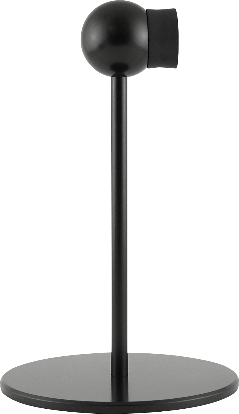 KLOCK WERKS iOstand™ Black Tablet Mount – KWD - STAND - BLK - Moto - House MX