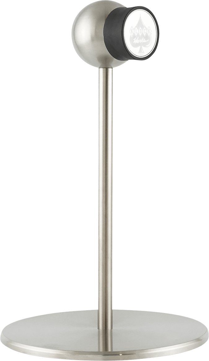 KLOCK WERKS iOstand™ Stainless Steel Tablet Mount - KWD - STAND - SS - Moto - House MX