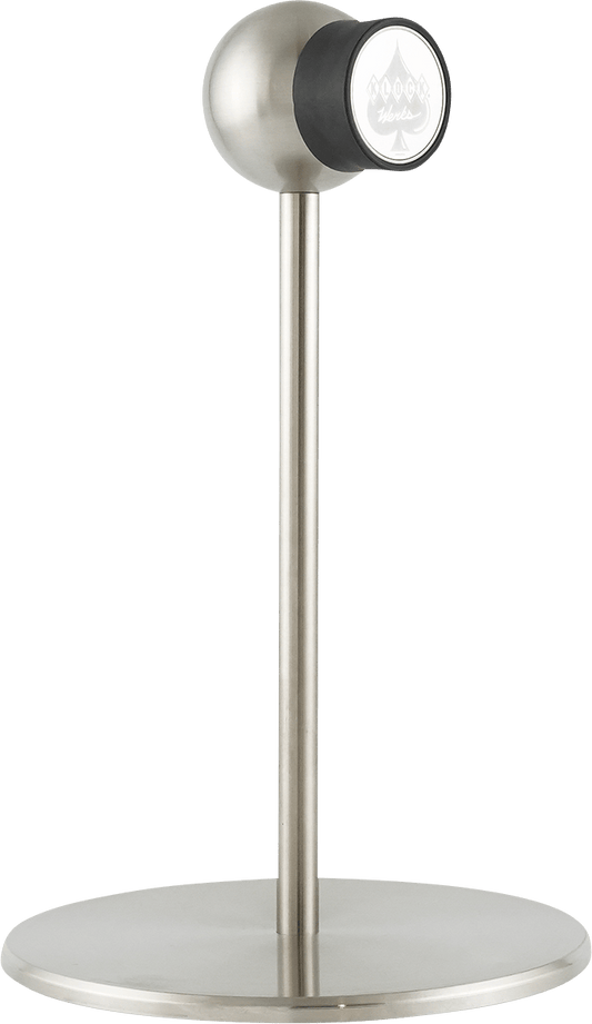 KLOCK WERKS iOstand™ Stainless Steel Tablet Mount - KWD - STAND - SS - Moto - House MX