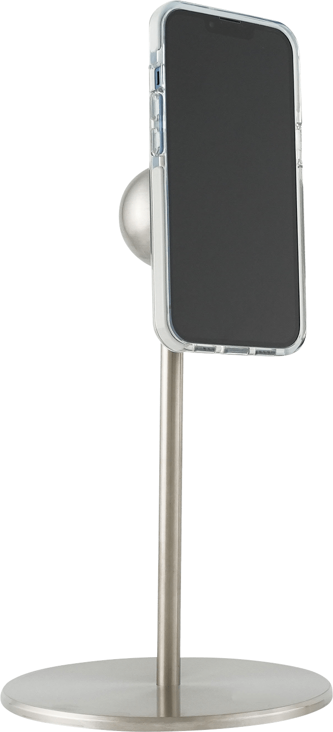 KLOCK WERKS iOstand™ Stainless Steel Tablet Mount - KWD - STAND - SS - Moto - House MX