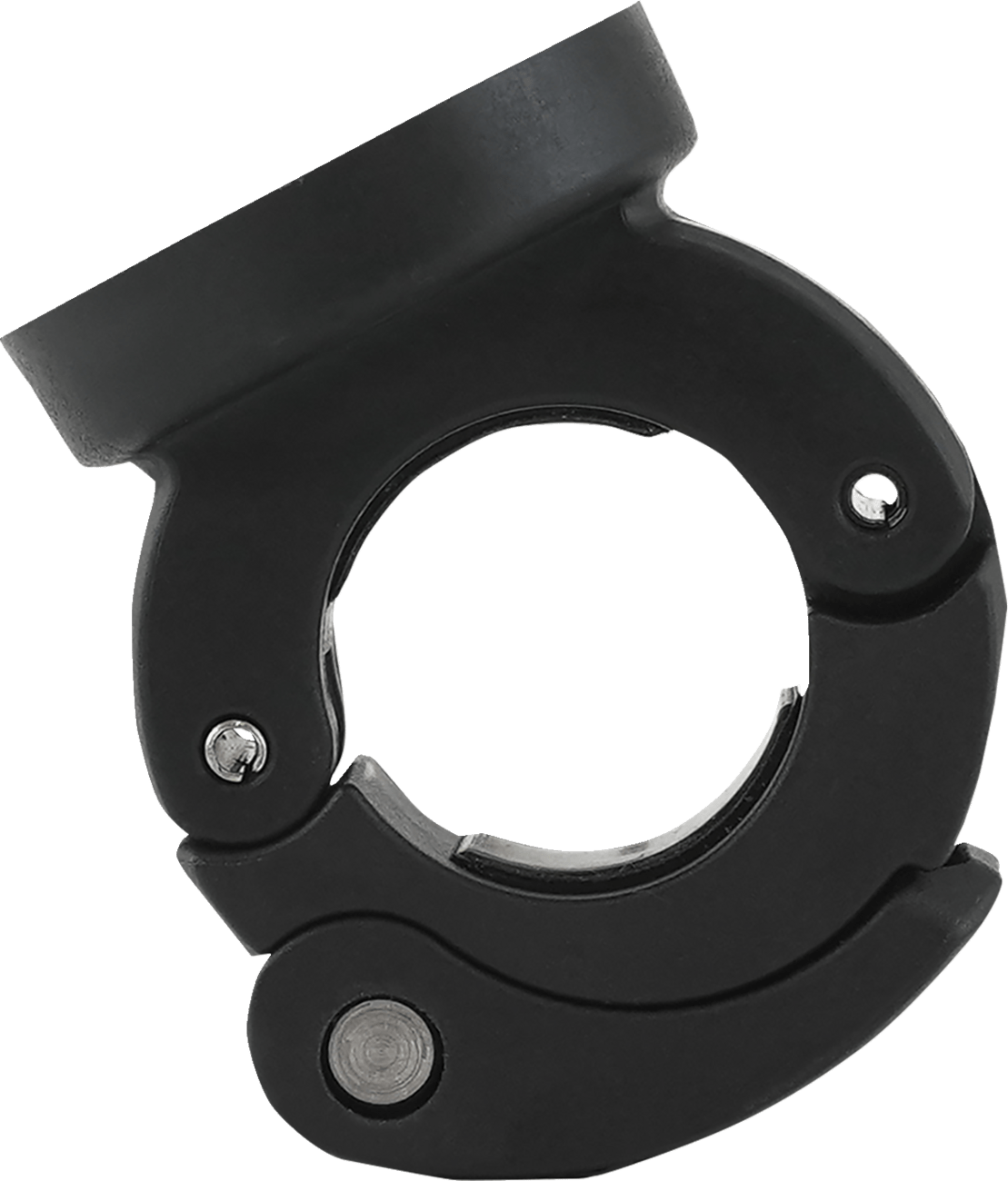 KLOCK WERKS KLOCK WERKS iOmounts Nomad Universal Phone Mount with 1 Inch Clamp * KWS - NOMAD+1.0 KWS - NOMAD+1.0 - Moto - House MX