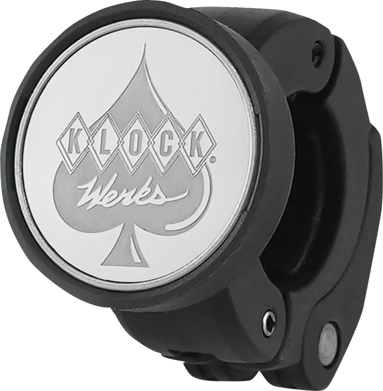 KLOCK WERKS KLOCK WERKS iOmounts Nomad Universal Phone Mount with 1 Inch Clamp * KWS - NOMAD+1.0 KWS - NOMAD+1.0 - Moto - House MX