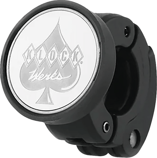 KLOCK WERKS KLOCK WERKS iOmounts? Nomad* Universal Phone Mount with 7/8 Inch Clamp * KWD - NOMAD+0.875 KWD - NOMAD+0.875 - Moto - House MX
