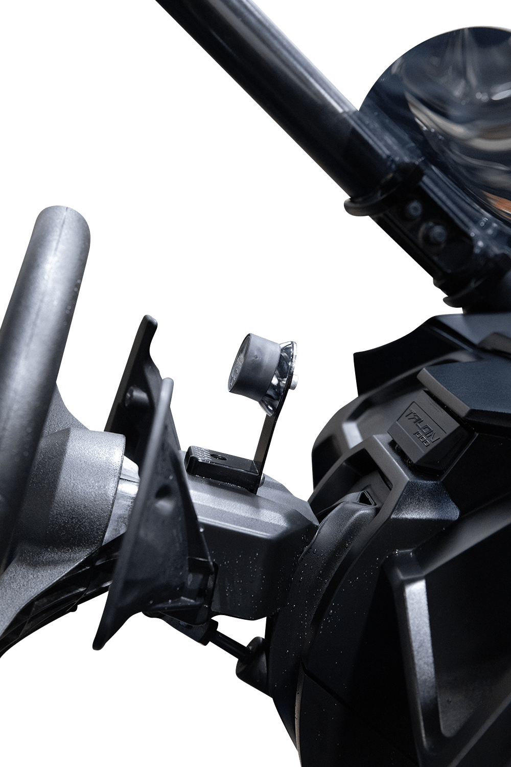 Klock Werks KWD - 05 - 0566 Column Device Mount Honda Talon 1000R 1000X 2019 - 2022 - Moto - House MX