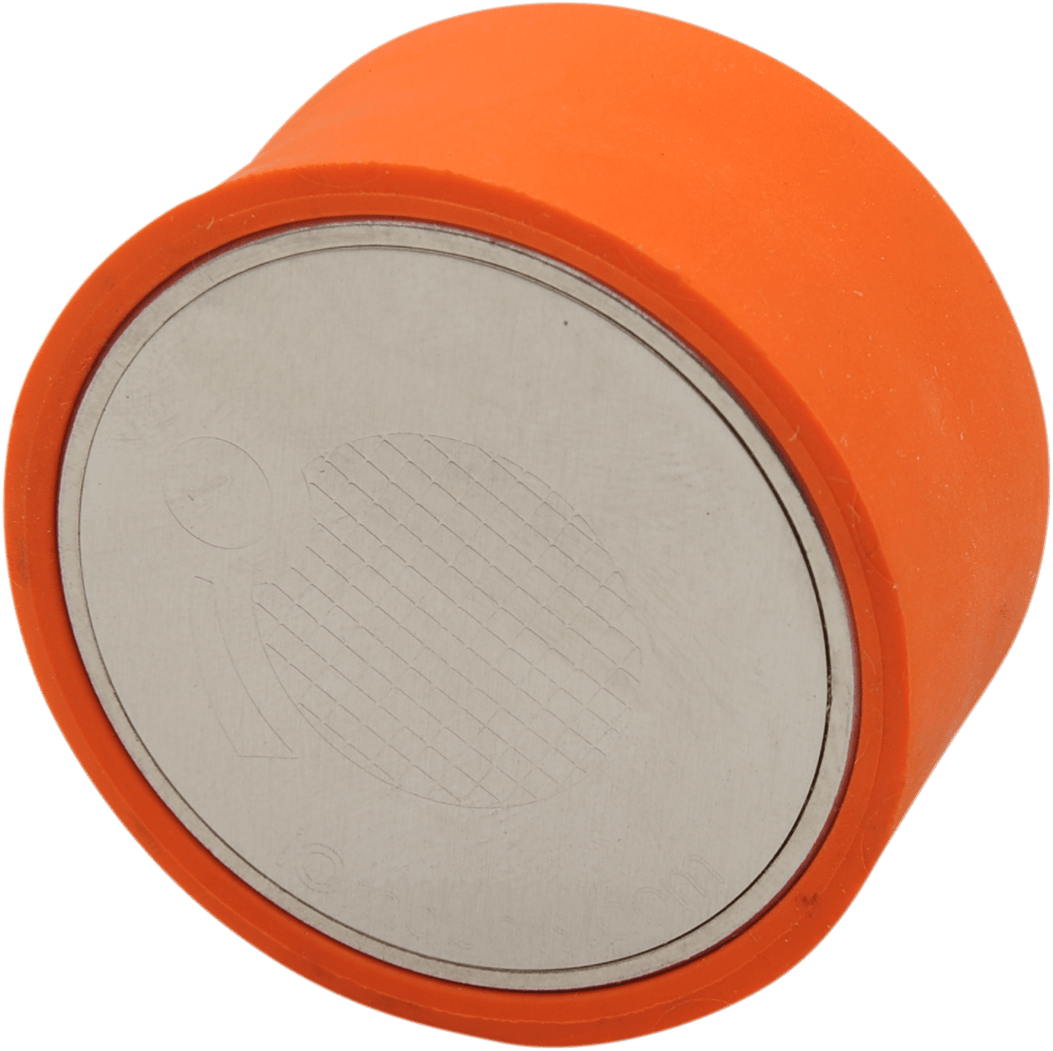 KLOCK WERKS Magnetic iOcore Phone Mount Kit - Orange - KWD - ORANGE - Moto - House MX