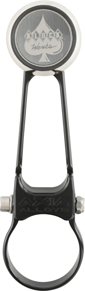 Klock Werks Roll Cage Phone Mount for Universal Mounting - KWD - 05 - 0567 - Moto - House MX