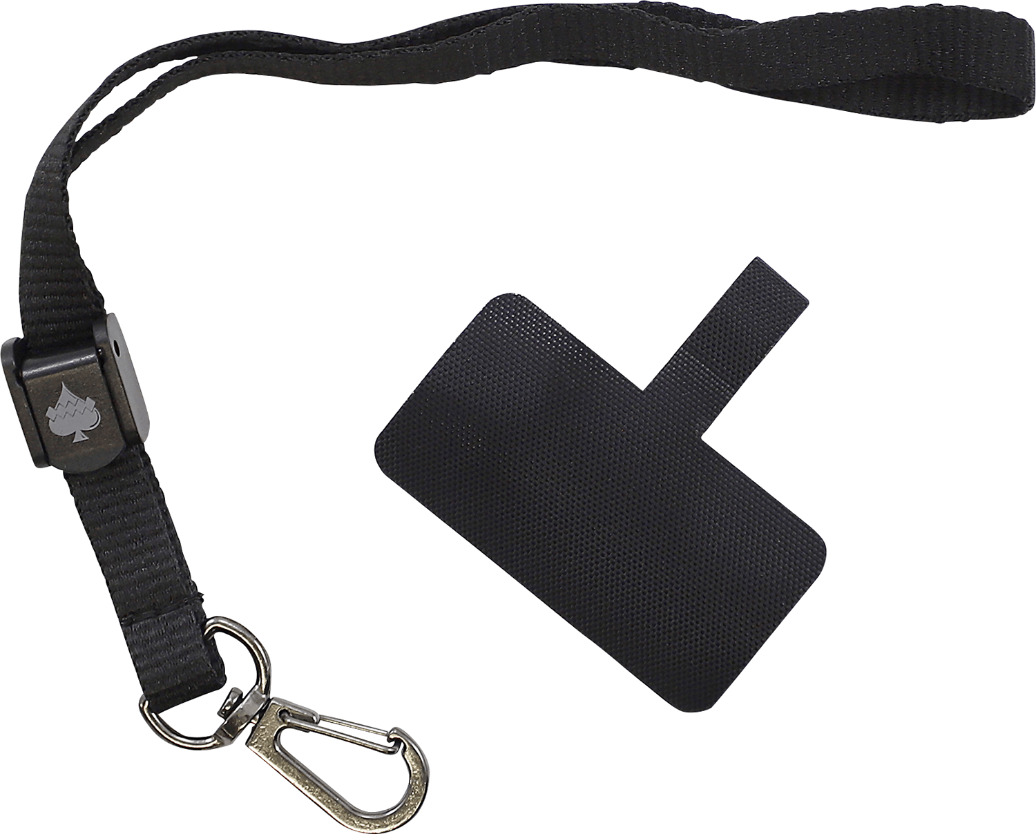 Klock Werks - TER Device Mount Tether for Smartphones - KWD - TEHTER - Moto - House MX
