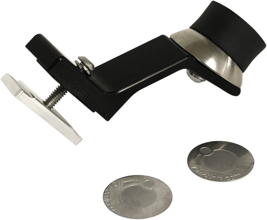 KLOCK WERKS Universal UTV Rocker Switch Mount for Cell Phones and Devices - KWD - 05 - 0536 - Moto - House MX