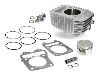 Koso Big Bore Cylinder Kit - 170 cc - MB623002 - Honda Grom/Monkey - Moto - House MX