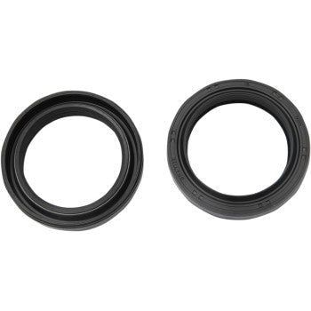 K&S Fork Seals - 16 - 1024 - 1998 - 2023 Kawasaki KX85, KX100, and KX112 - Moto - House MX