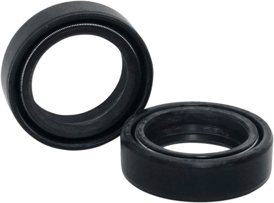 K&S Technologies Fork Seals - 26 mm x 37 mm x 10.5 mm (Part 16 - 1003) - Moto - House MX