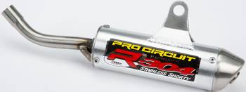 KTM 85 SX 2018 - 2022 Pro Circuit R304 Shorty Sliencer 1161985 - Moto - House MX