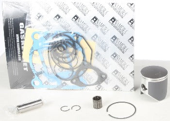 Namura Performance Top End Piston Kit w/Gasket - NX-70005K - 2017-2021 Husqvarna TC 65