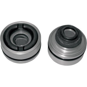 KYB Rear Shock Complete Seal Head - 36 mm/12.5 mm - 120243600401 - 2002 - 2023 Kawasaki KX85, KX100, and KX112 - Moto - House MX