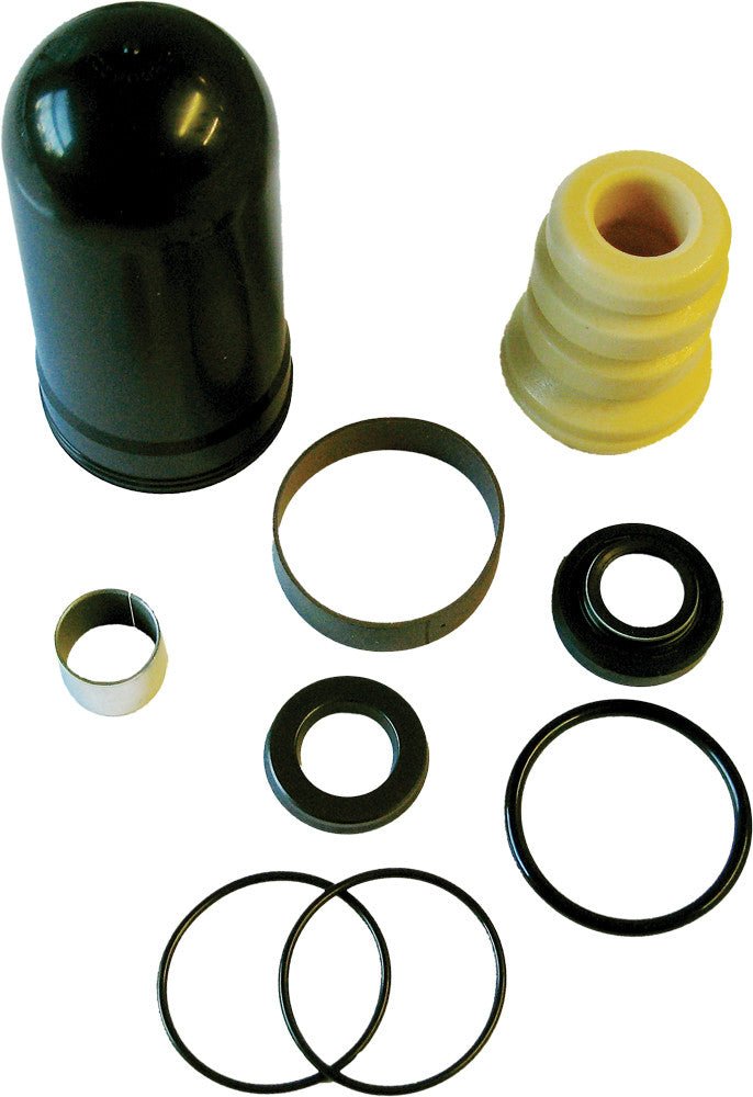 KYB Shock Service Kit - 129993600101 - 2002 - 2023 Kawasaki KX85, KX100, and KX112 - Moto - House MX