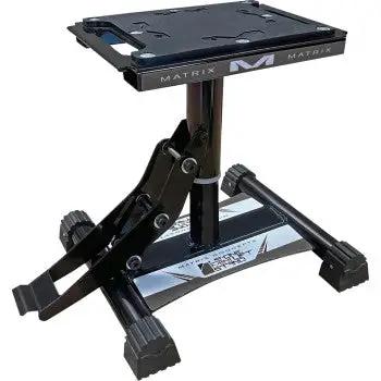 Matrix Concepts - LS1 M - Mini Lift Stand - Black - LS1M - 201 - Moto - House MX