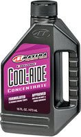 MAXIMA ENGINE COOL - AIDE PERFORMANCE COOLANT - 84916 - 16OZ CONCENTRATE - Moto - House MX