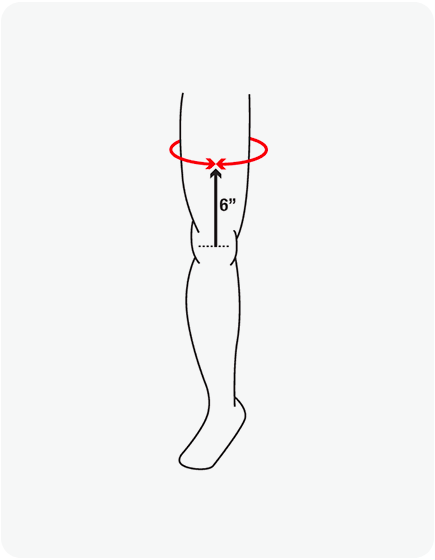 Mobius X8H Hybrid Knee Support - Comfort & Protection! - White/Black - Pair - Moto - House MX