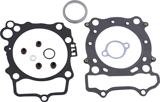 Moose 0934 - 6583 Top End Gasket Kit fits 2019 - 2024 Yamaha YZ250F YZ250FX WR250F - Moto - House MX