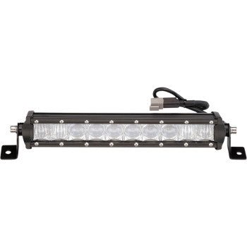 Moose Off - Road UTV - MSE - LB14 - Light Bar 6,000K White Spot/Flood Beam - 50 W - LED - 12" - Moto - House MX