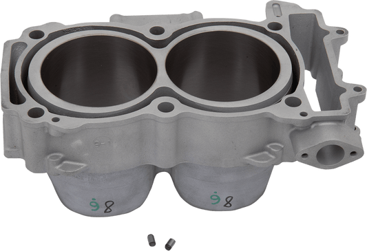 MOOSE OFFROAD 0931 - 0965 Cylinder 93mm for Polaris Ranger RZR 900 1000 – USA Made - Moto - House MX