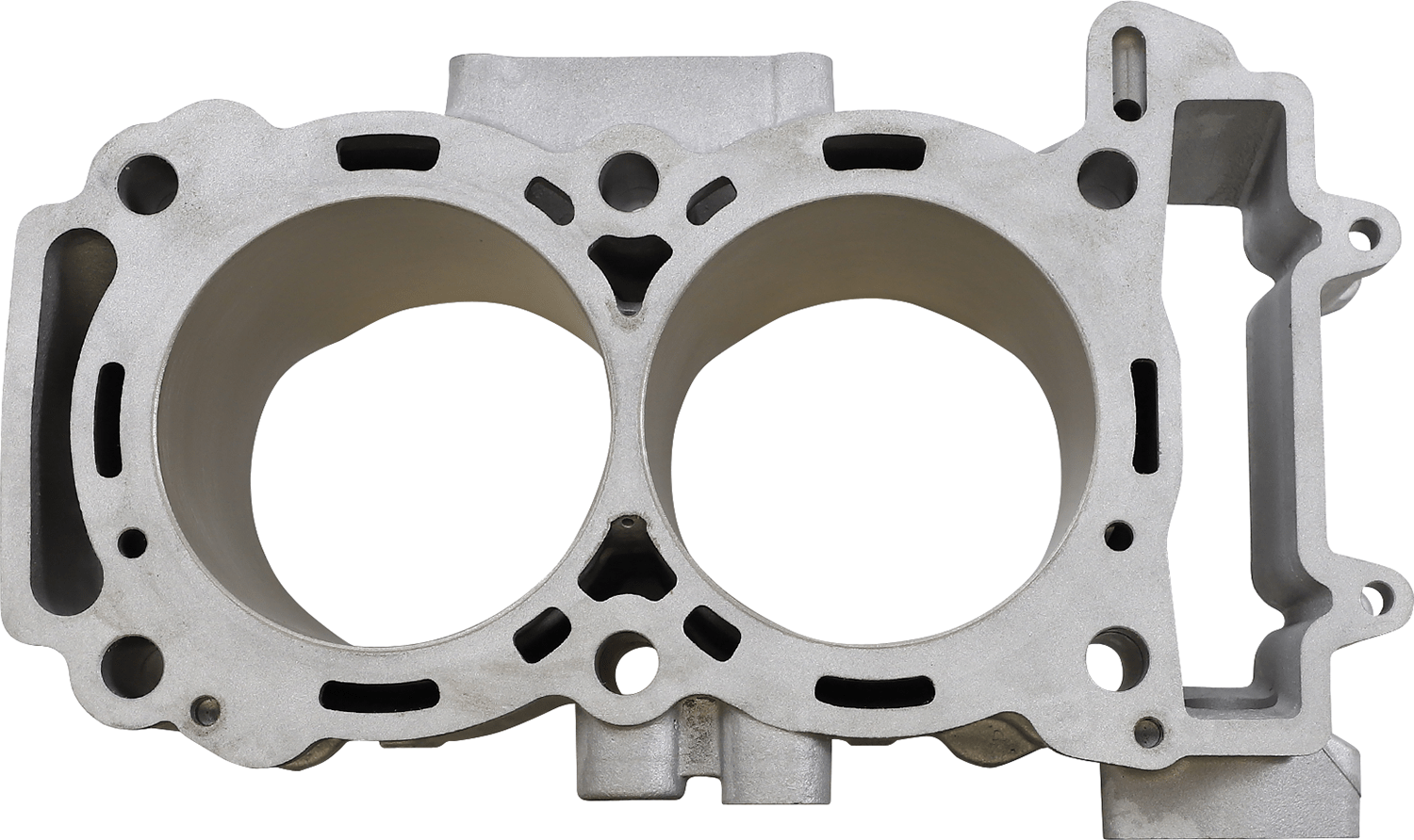 MOOSE OFFROAD - 0931 - 0966 - 93mm Replacement Cylinder for Polaris RZR XP Turbo PRO XP - Moto - House MX