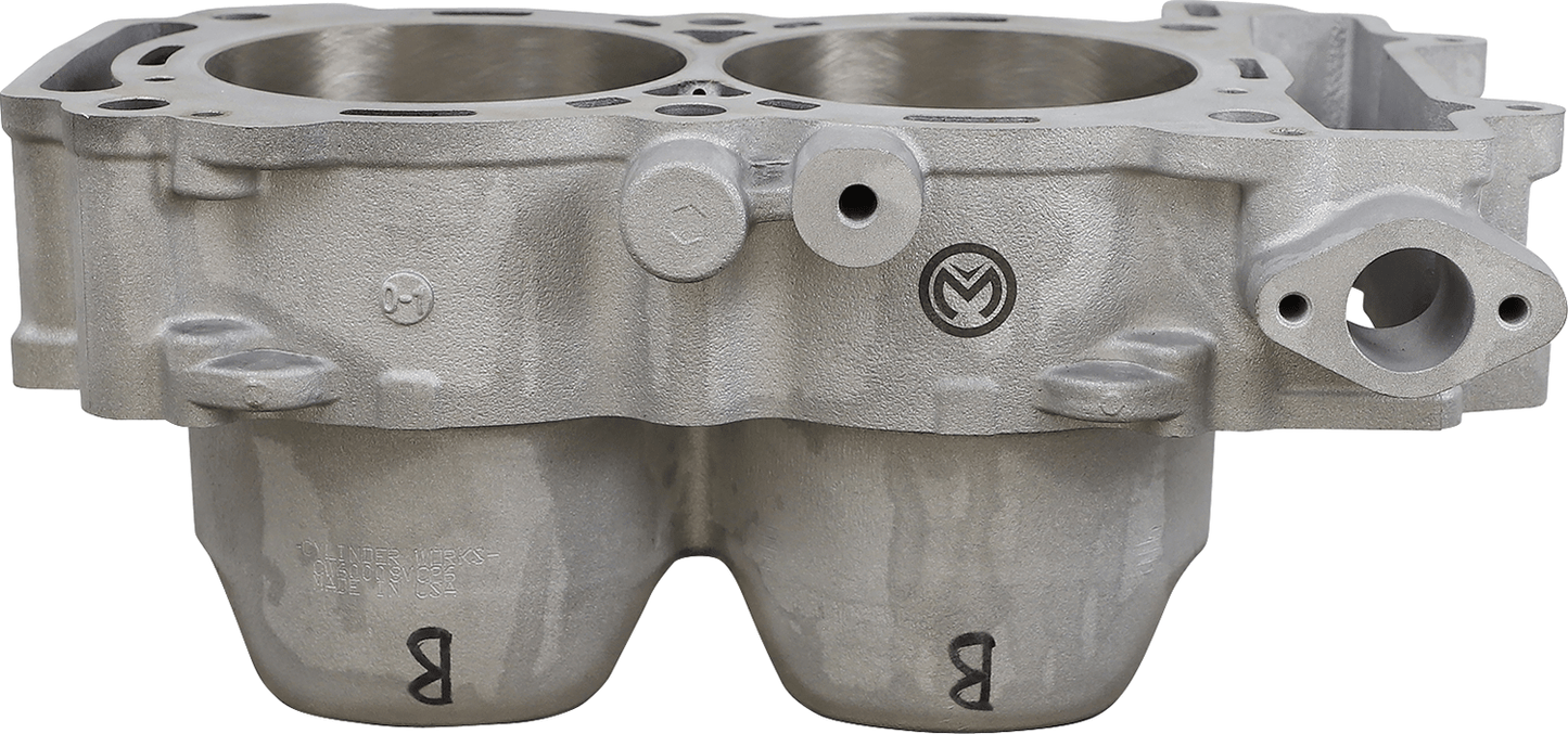 MOOSE OFFROAD - 0931 - 0966 - 93mm Replacement Cylinder for Polaris RZR XP Turbo PRO XP - Moto - House MX