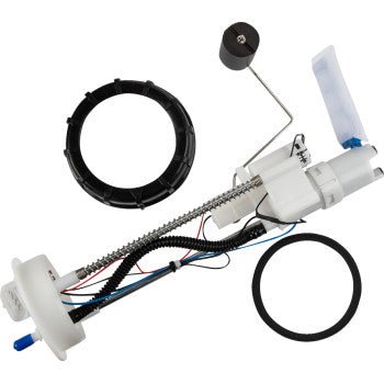 MOOSE OFFROAD - 1009 - 0152 - OEM Replacement Fuel Pump Module - 2014 - 2022 Polaris Sportsman - Moto - House MX