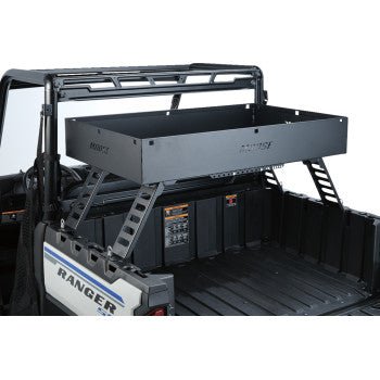 Moose Offroad 1512 - 0258 Universal Upper Deck Brackets – UTV/Side - by - Side - Moto - House MX