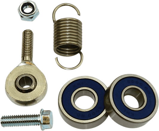 Moose Offroad 1610 - 0278 Rear Brake Pedal Rebuild Kit KTM Husqvarna GasGas 2003 - 2024 - Moto - House MX