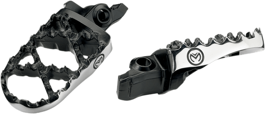 MOOSE OFFROAD - 1620 - 1610 - Pegs 1/2" Offset - 2016 - 2025 KTM Husqvarna GasGas - Moto - House MX