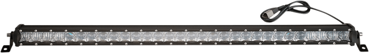 MOOSE OFFROAD 2001 - 2394 32" LED Light Bar – White 6000K Off - Road UTV ATV - Moto - House MX