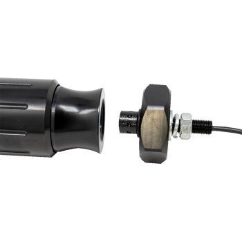 MOOSE OFFROAD 2040 - 3016 Quick - Release Whip Lights – 24" LED – Bluetooth Controlled - Moto - House MX