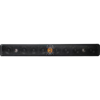 MOOSE OFFROAD - 4405 - 0701 - UTV 38" Sound Bar - 10 Speaker System | Bluetooth | IP68 Weatherproof - Moto - House MX