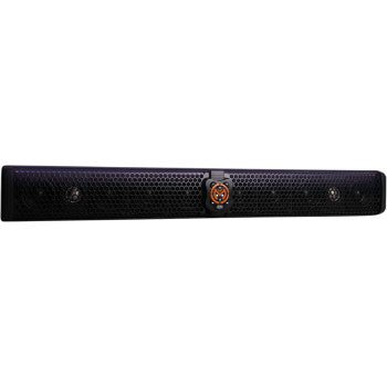 MOOSE OFFROAD - 4405 - 0701 - UTV 38" Sound Bar - 10 Speaker System | Bluetooth | IP68 Weatherproof - Moto - House MX
