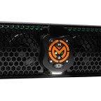 MOOSE OFFROAD - 4405 - 0701 - UTV 38" Sound Bar - 10 Speaker System | Bluetooth | IP68 Weatherproof - Moto - House MX