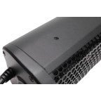 MOOSE OFFROAD - 4405 - 0701 - UTV 38" Sound Bar - 10 Speaker System | Bluetooth | IP68 Weatherproof - Moto - House MX
