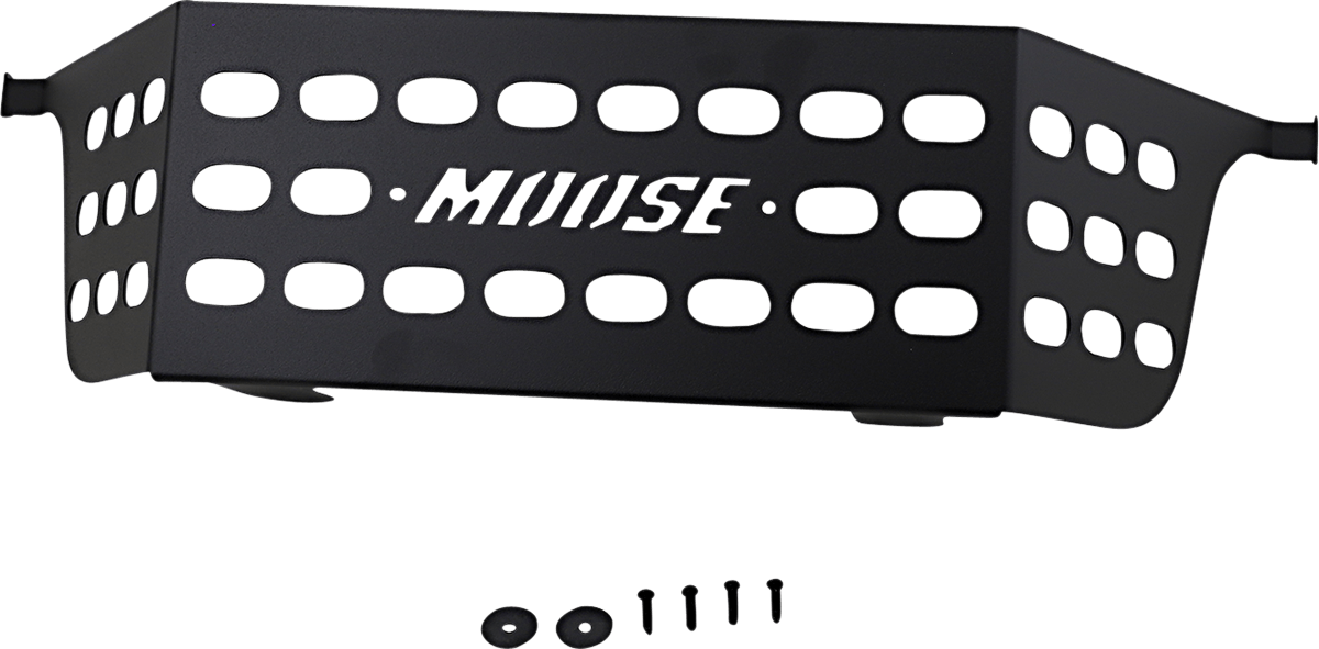 Moose Offroad Bed Enclosure 3050PF for UTVs * Secure Storage Solution - Moto - House MX