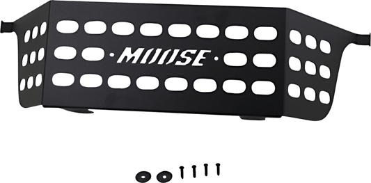 Moose Offroad Bed Enclosure 3050PF for UTVs * Secure Storage Solution - Moto - House MX