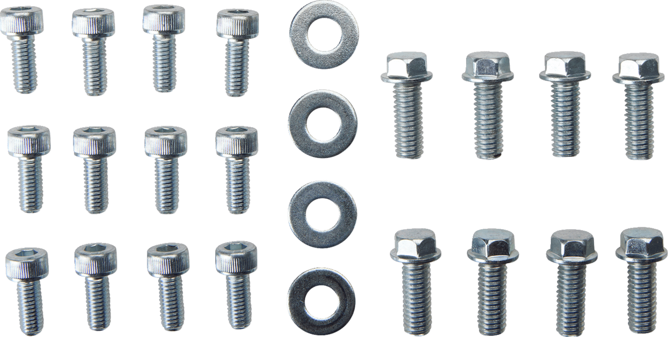 Moose Offroad Billet Radiator Guards - Silver for Beta 12 - 4020 - Moto - House MX