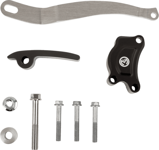 MOOSE OFFROAD Clutch Cylinder Guard Cover - 2024 - 2025 Triumph TF 250 - X - 13 - 2024 - Moto - House MX