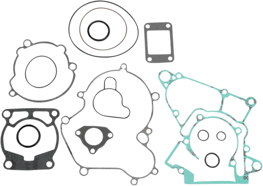 Moose Offroad Complete Gasket Kit for Gas Gas, Husqvarna, KTM, and Suzuki - Part Number 808337MSE - Moto - House MX