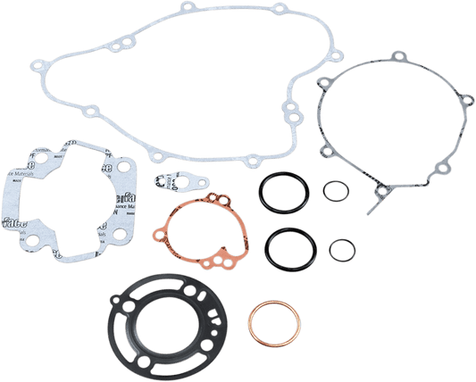 Moose Offroad Complete Motor Gasket Kit for Kawasaki/Yamaha 808417MSE - Moto - House MX