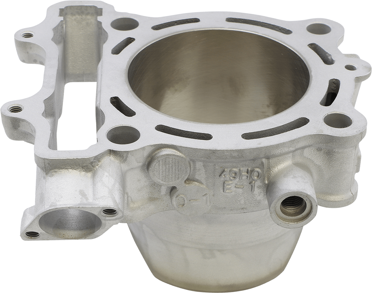 MOOSE Offroad Cylinder - 77.00 mm for Suzuki MSECW40005 - Moto - House MX
